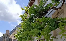 Casa de la Parra